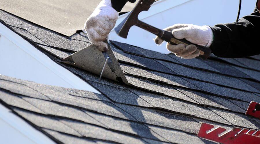 Expert new roof installation services in Smithville, GA